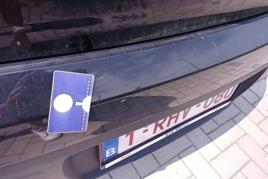 Kia Rio 2017 фото 43