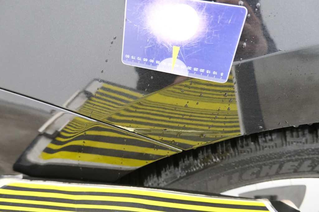 Skoda Superb 2017 фото 26