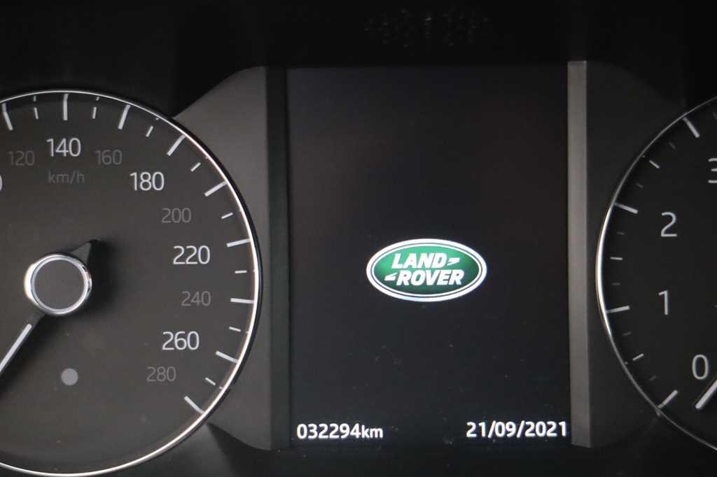 Land Rover Range Rover 2019 photo 2