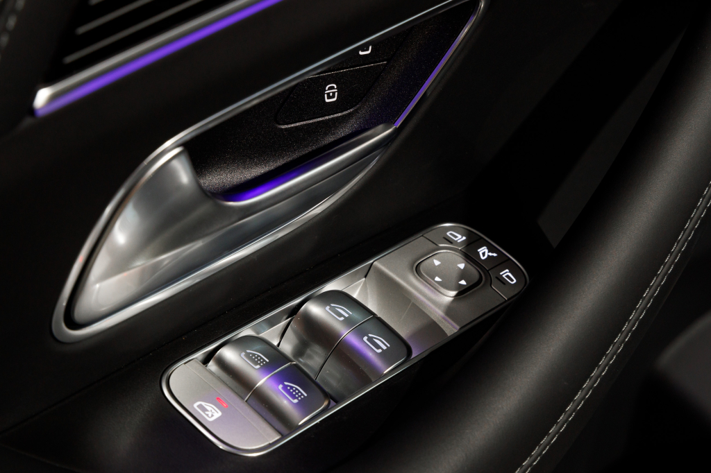 Mercedes-Benz Maybach GLS 600 2022 photo 57