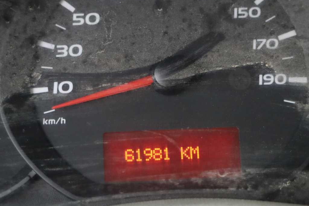 Renault Master 2015 photo 4