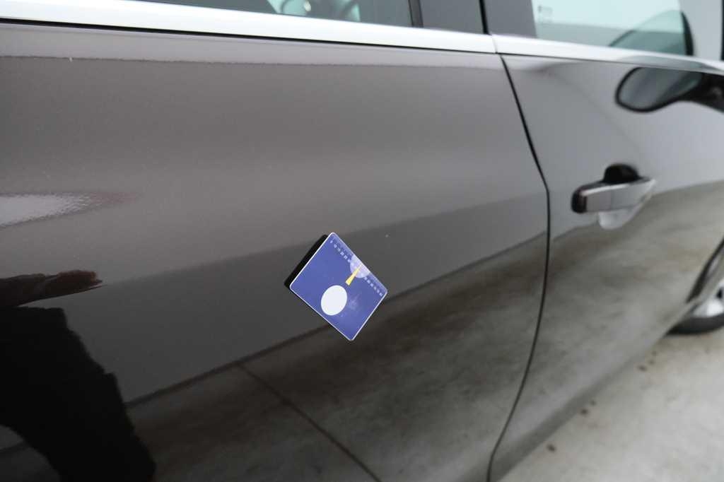 Opel Zafira 2017 фото 68