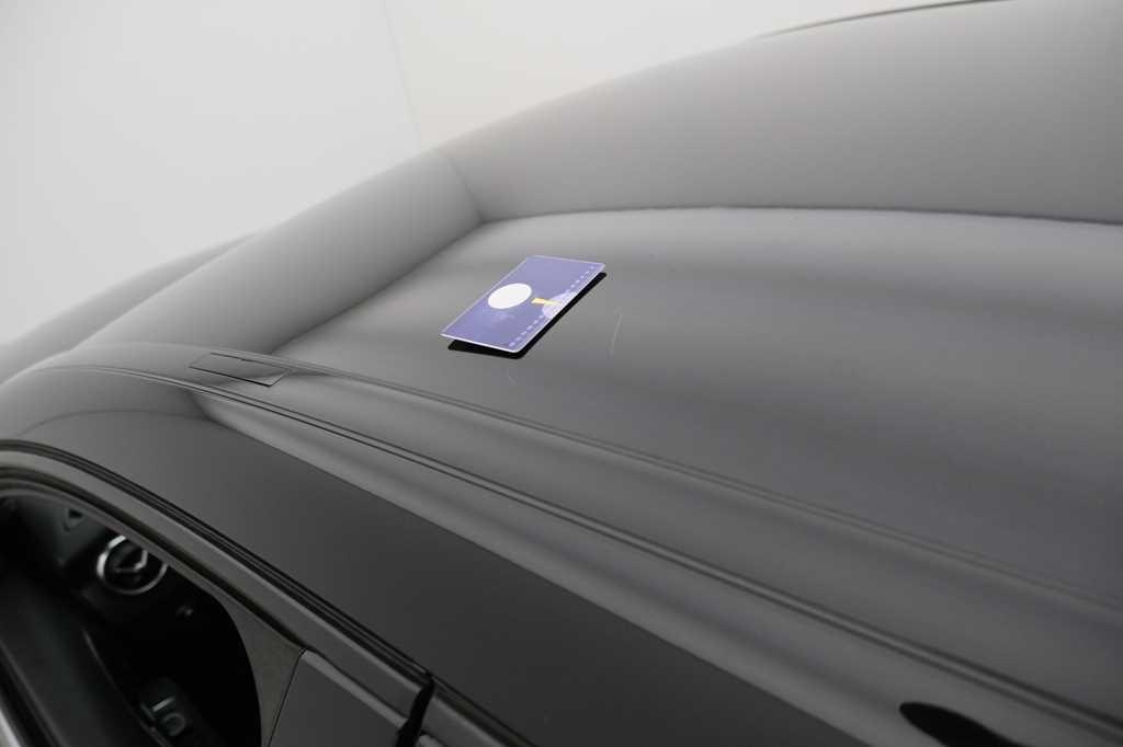 Mercedes-Benz A-Klasse 2017 photo 7