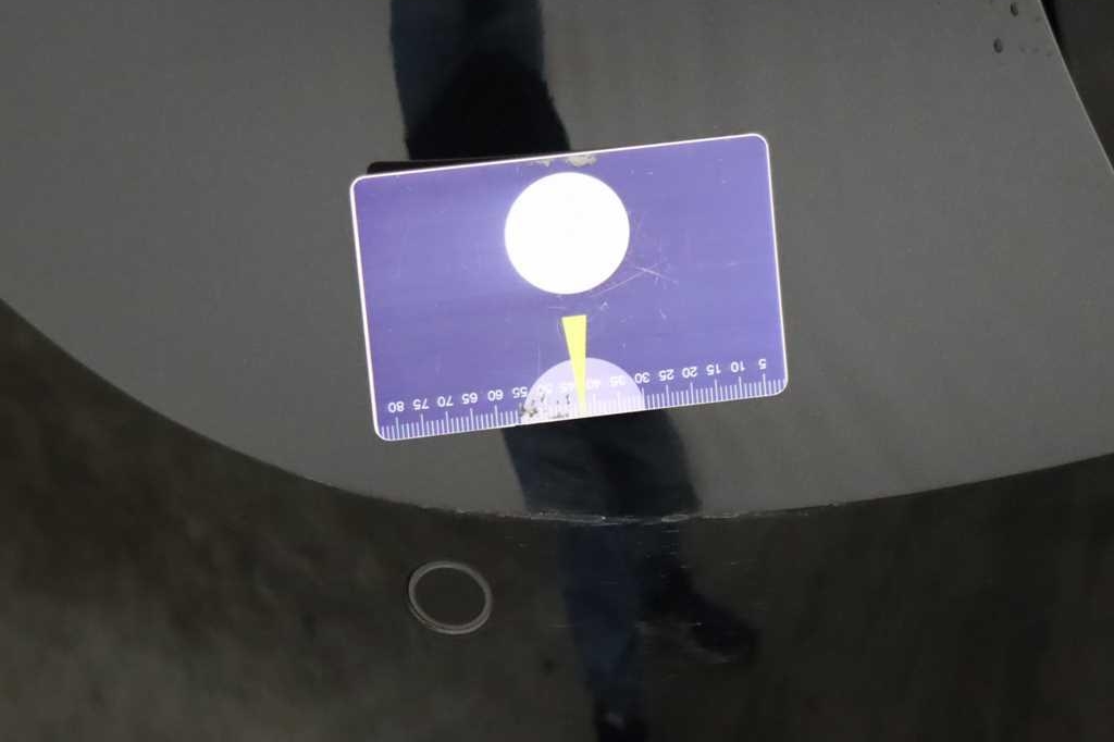 Opel Astra Sports Tourer 2017 photo 25