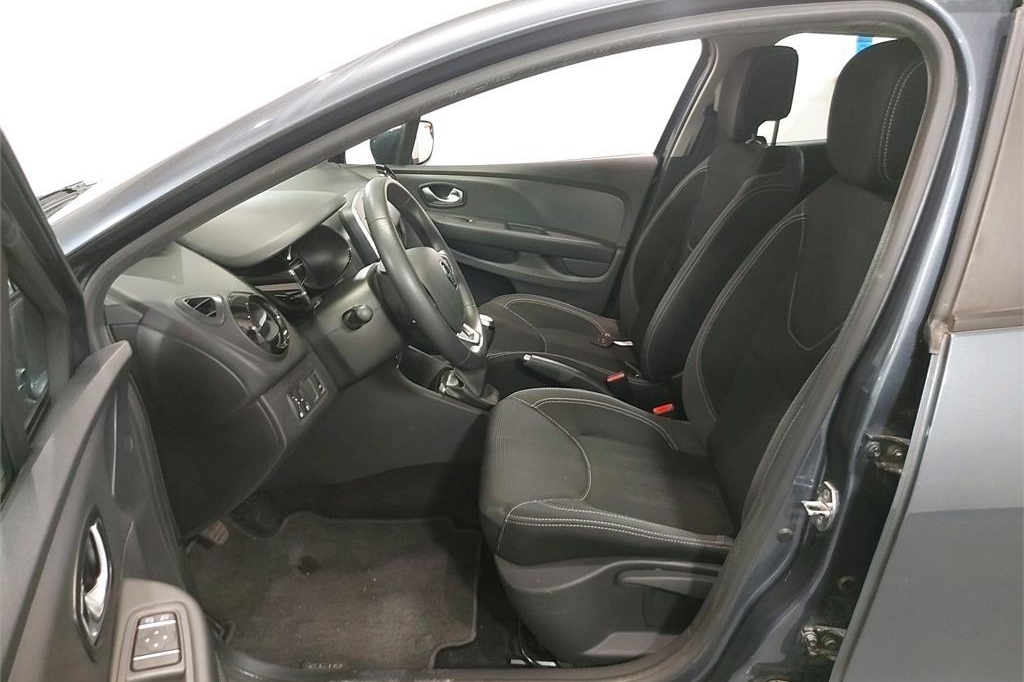 Renault Clio Grandtour 2016 фото 7