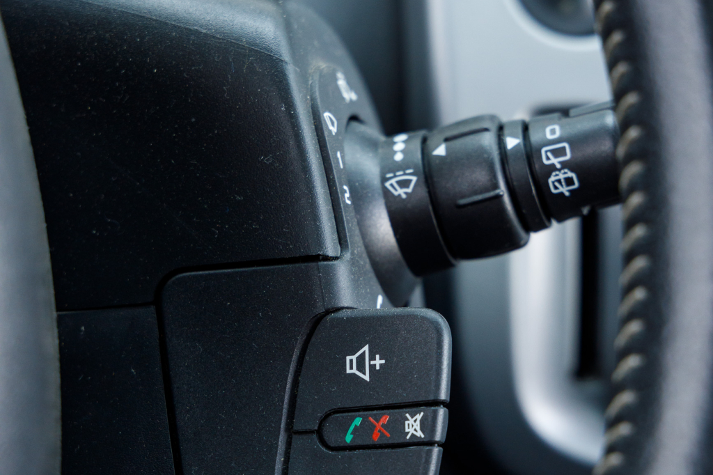 Renault Grand Scenic 2008 фото 16