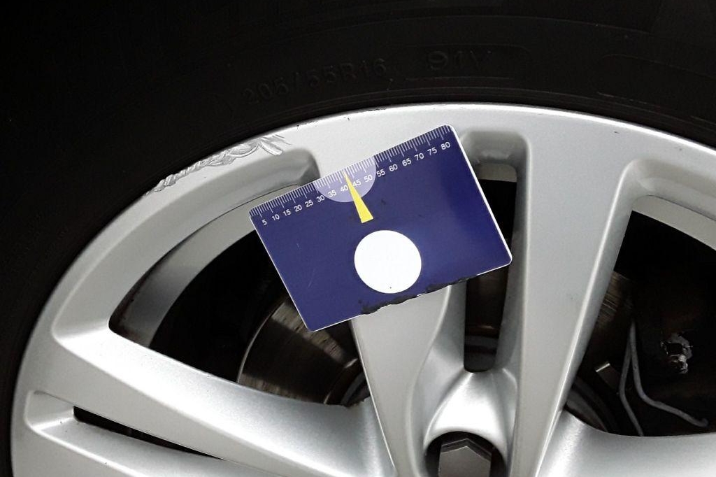 Opel Astra Sports Tourer 2017 photo 19