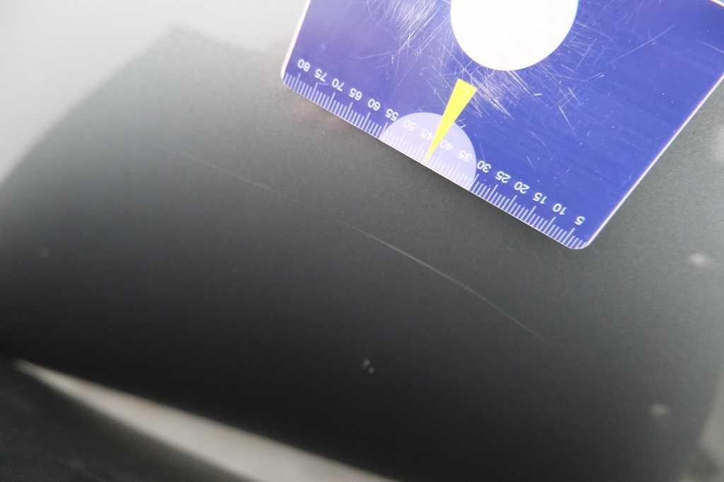 Volvo V90 2017 фото 10