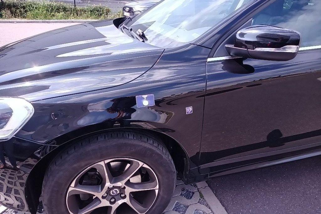 Volvo XC60 2016 фото 59