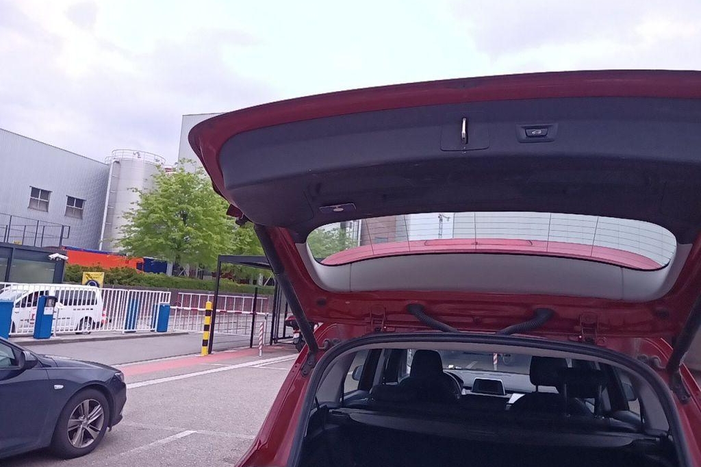 BMW 2er Gran Tourer 2016 photo 73