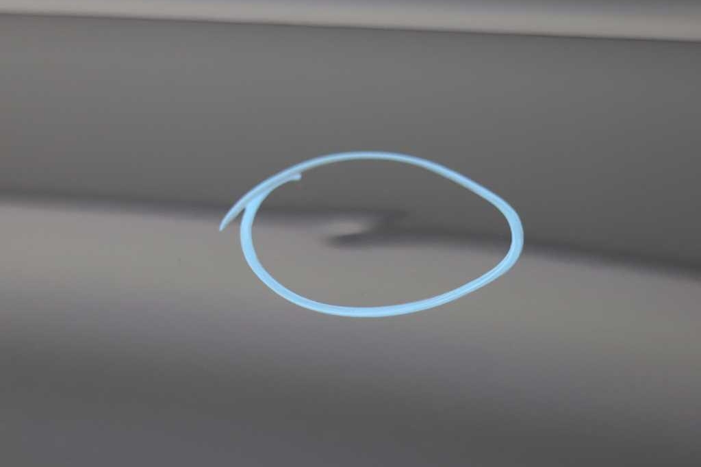 Mercedes-Benz B-Klasse 2017 photo 12