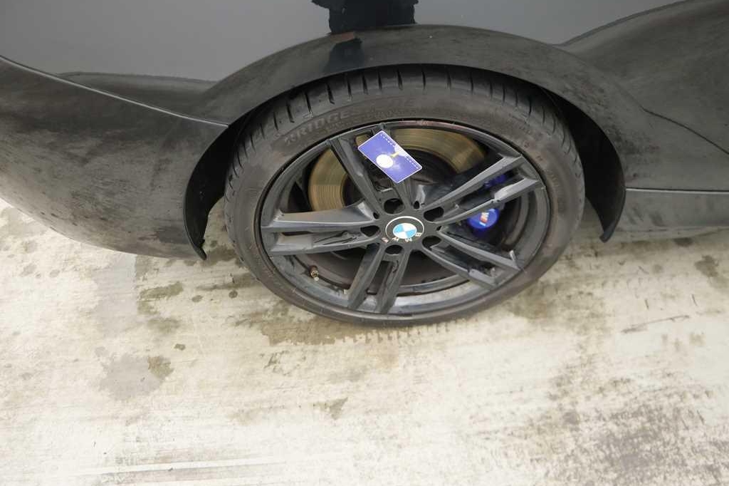 BMW 2er 2017 фото 19