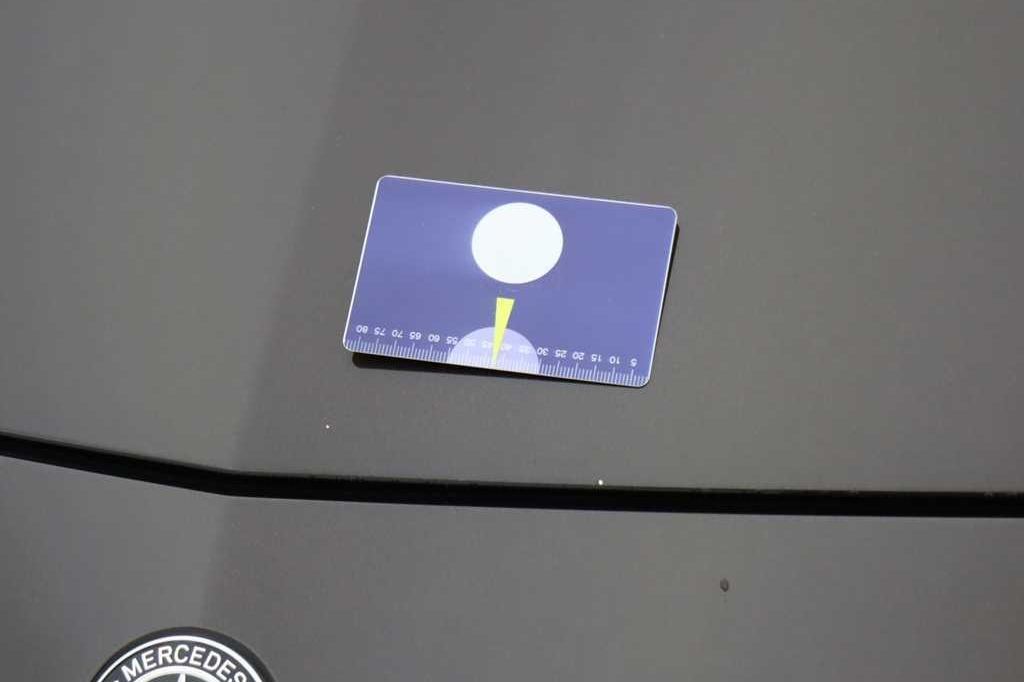 Mercedes-Benz A-Klasse 2017 photo 18