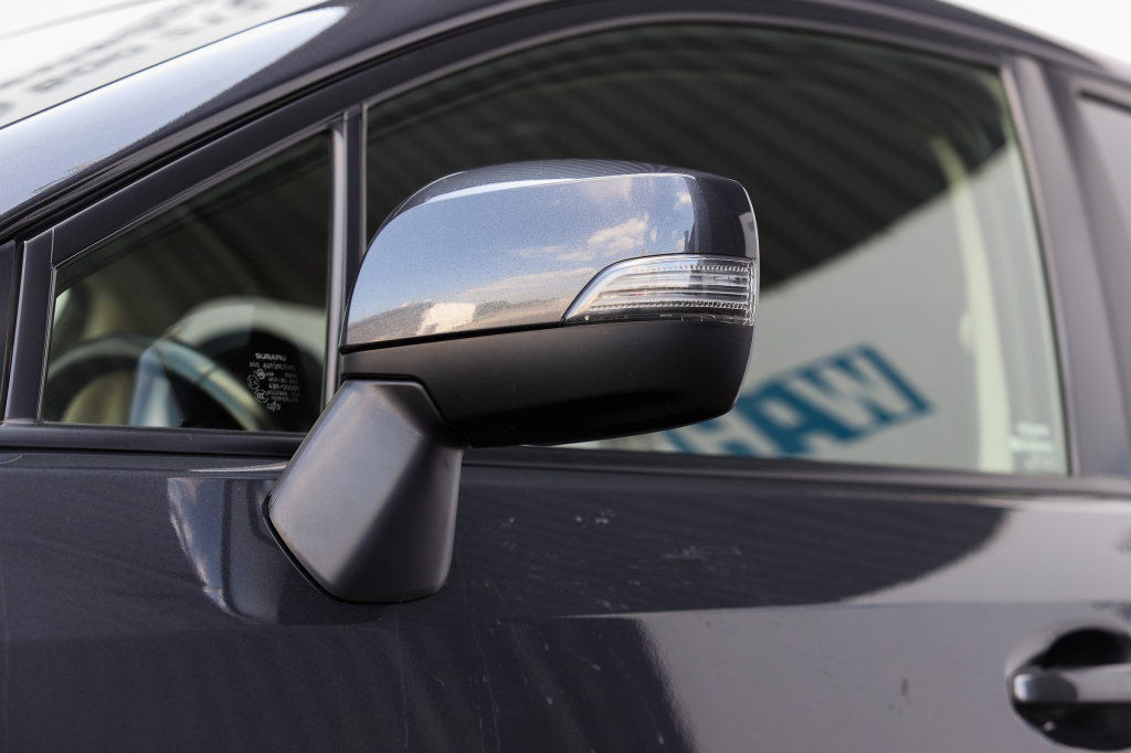 Subaru XV 2014 фото 15