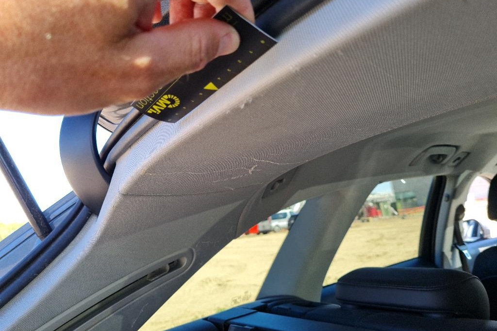 Audi A4 Avant 2016 photo 13