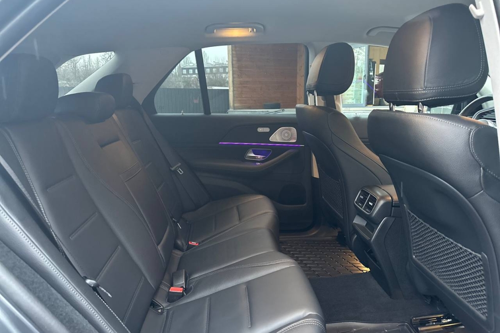 Mercedes-Benz GLE 400 2022 photo 18