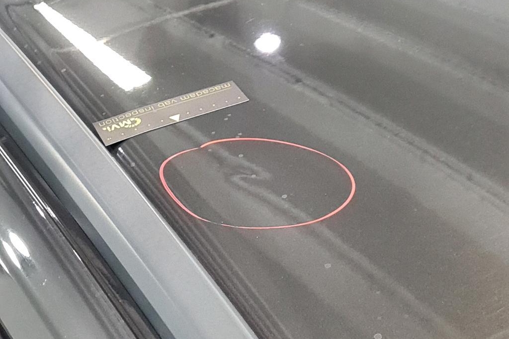 Opel Astra Sports Tourer 2016 photo 15