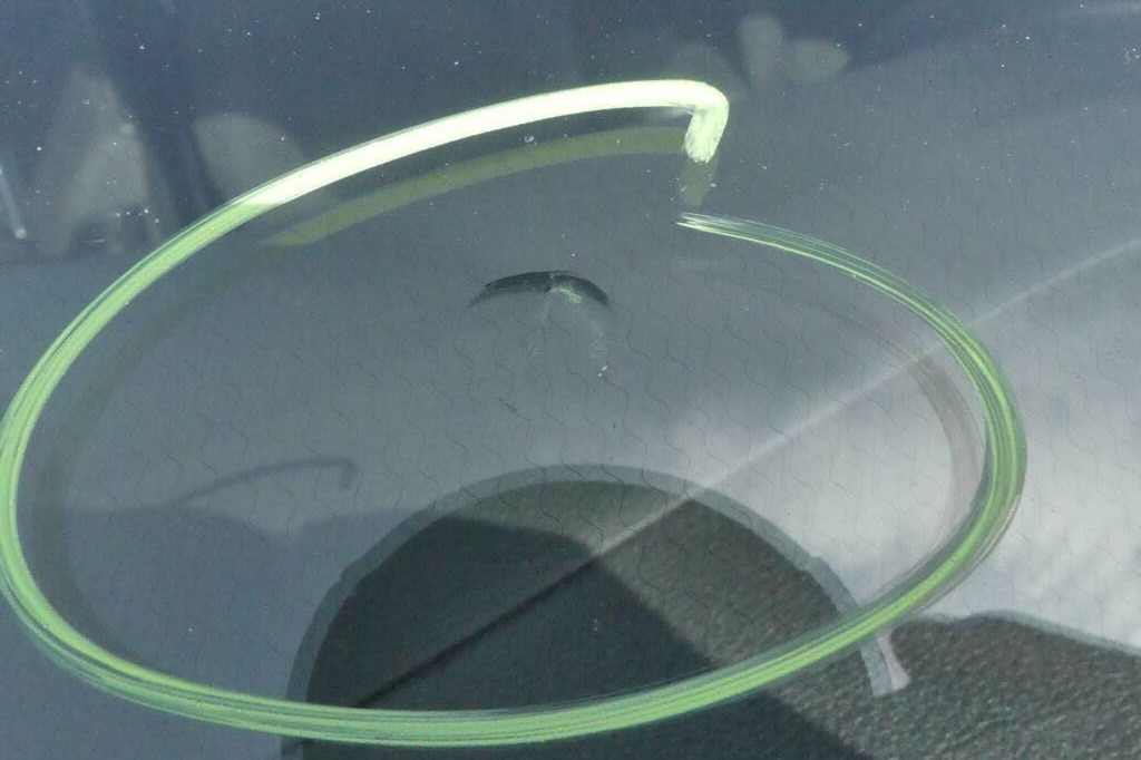 Ford Focus Turnier 2018 фото 10