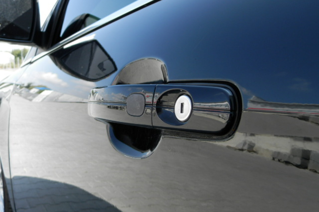 Ford Focus TITANIUM 2017 photo 24