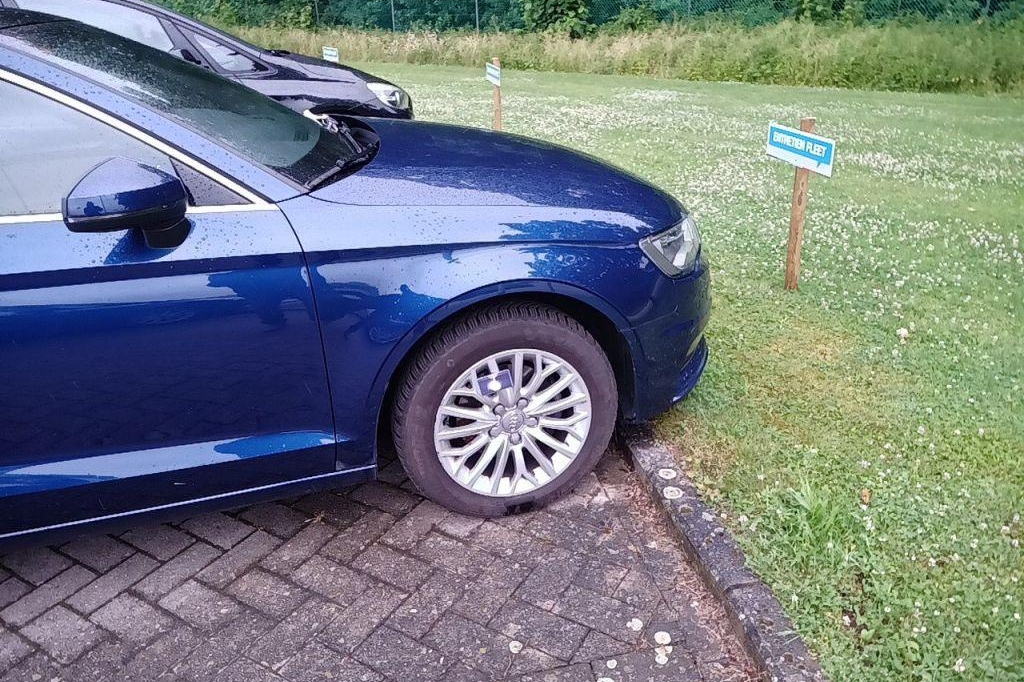 Audi A3 2016 photo 26