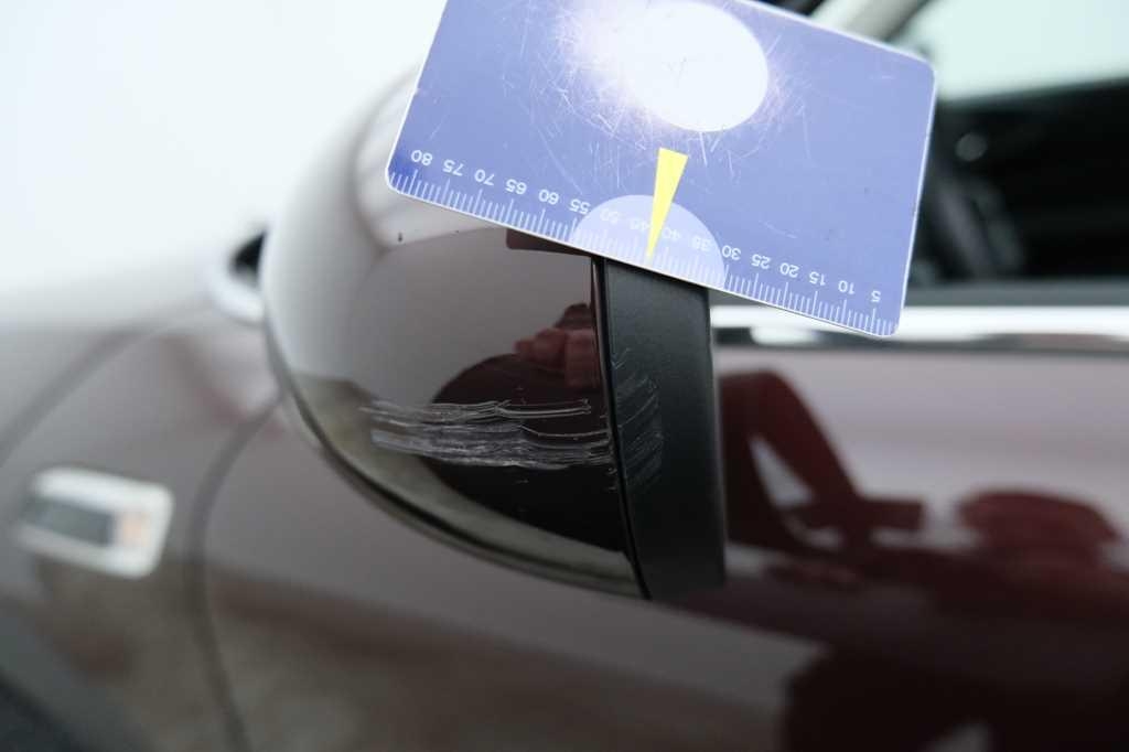 MINI Clubman 2017 фото 18