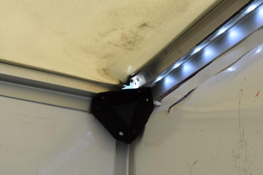 Renault Master груз. 2020 фото 23