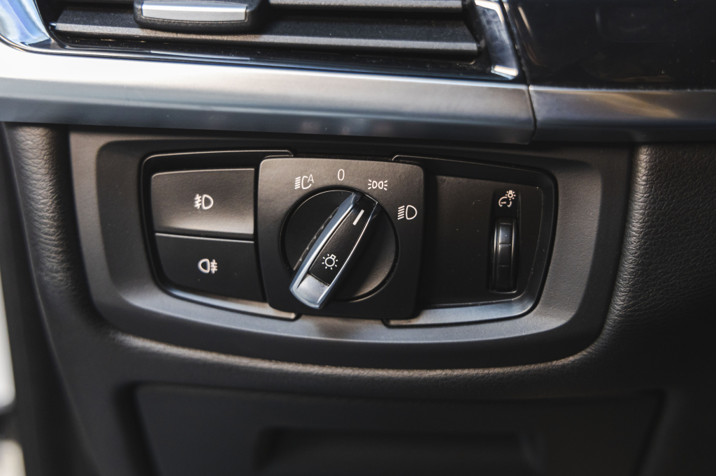 BMW X5 2016 фото 18