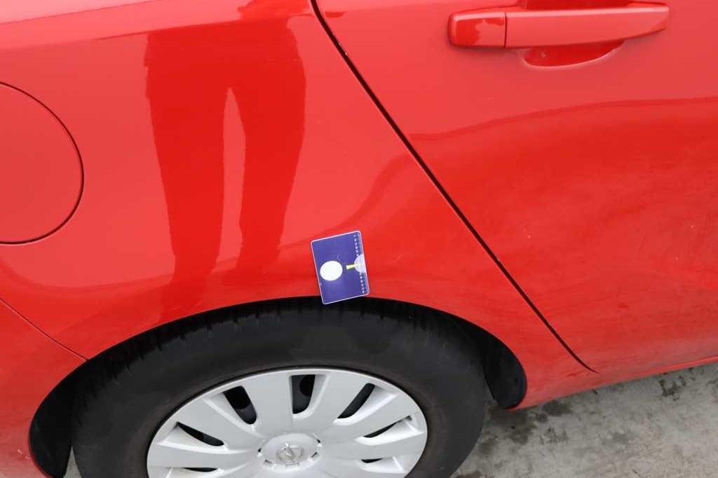 Opel Zafira 2017 фото 7