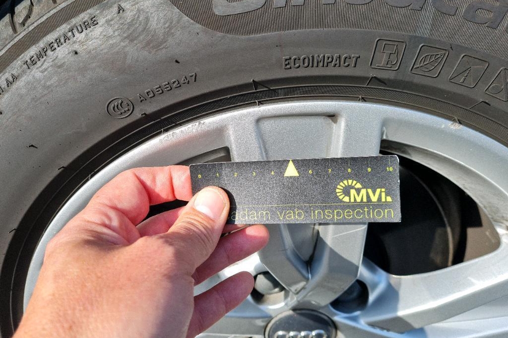 Audi A4 Avant 2018 фото 15