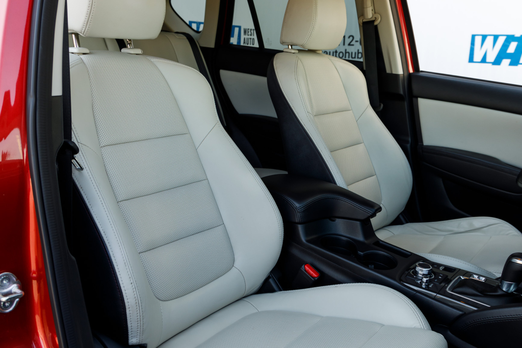 Mazda CX-5 GT 2016 фото 1