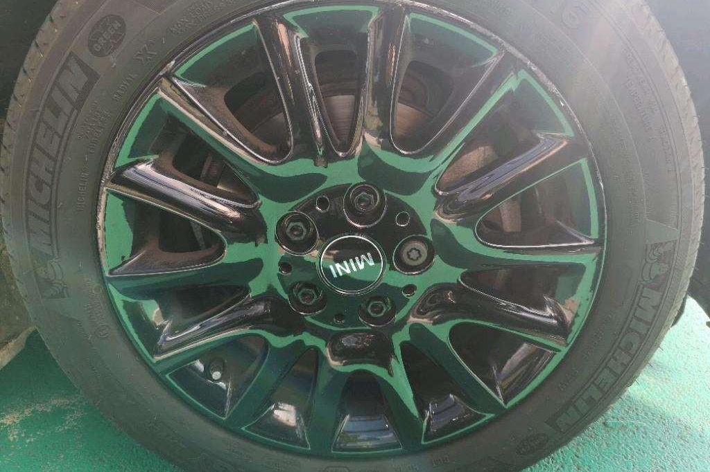 MINI Cooper 2017 photo 17