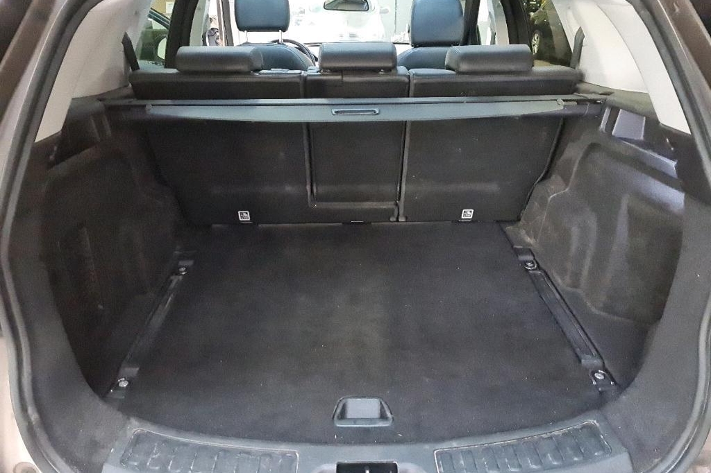 Land Rover Discovery Sport 2017 фото 41