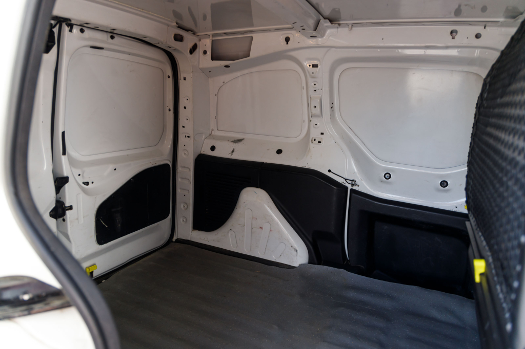 Citroen Berlingo груз. 2012 фото 10