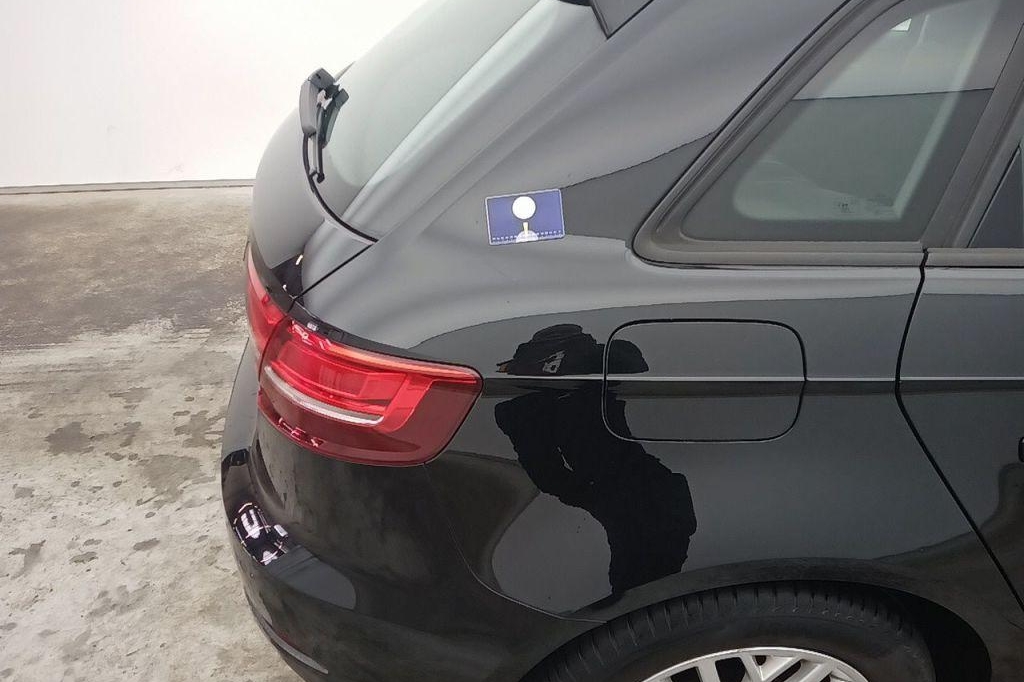 Audi A3 Sportback 2017 фото 39