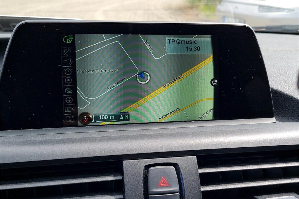 BMW 1er 2017 фото 1