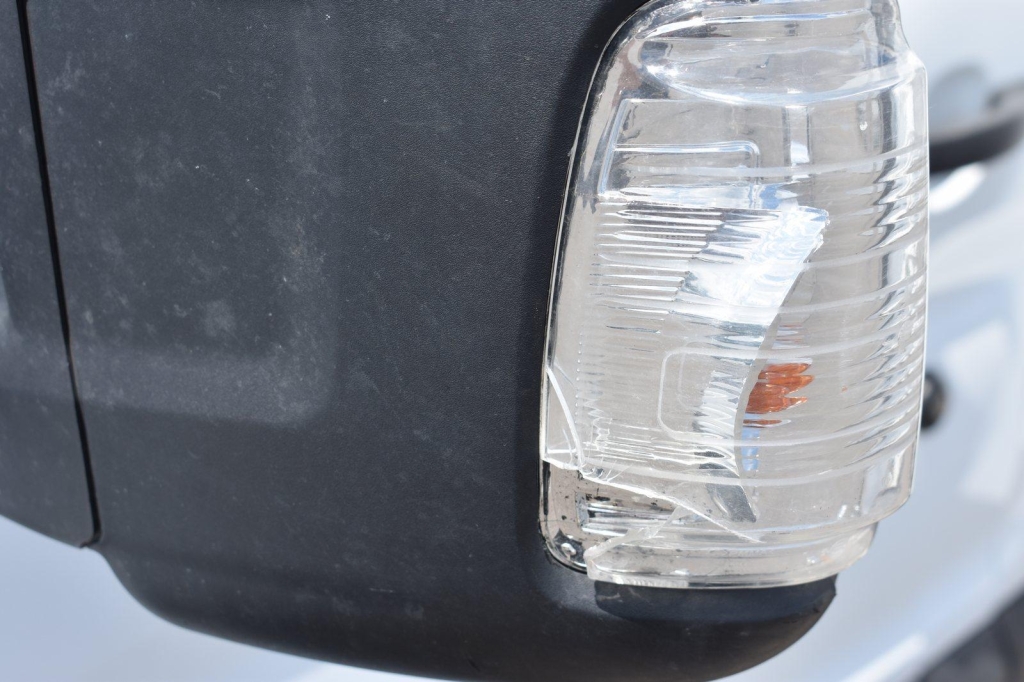 Ford Transit Koffer 2018 фото 15