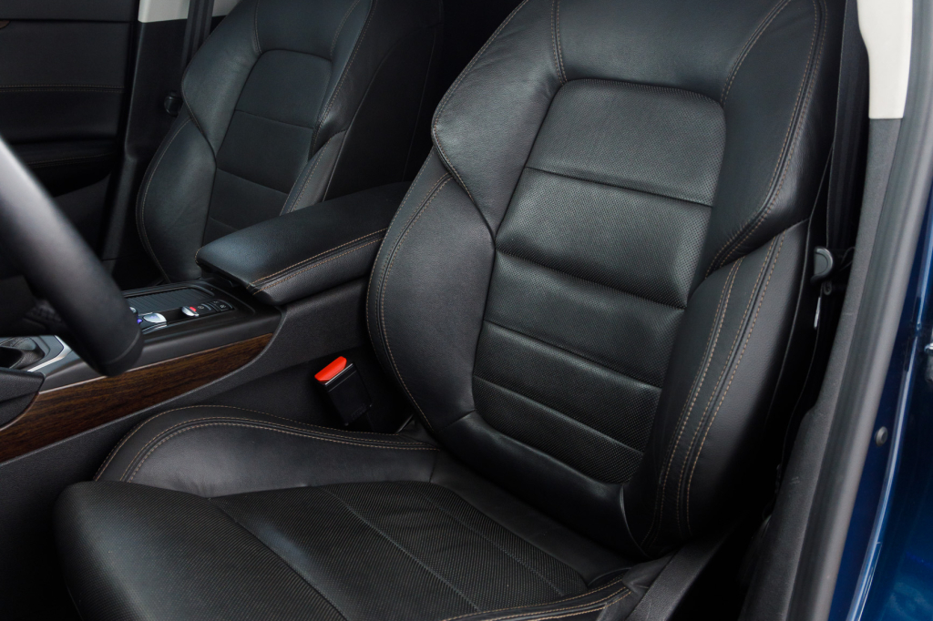 Renault Talisman 2016 фото 12