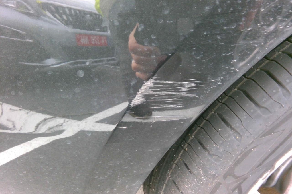 Opel Astra 2020 фото 18