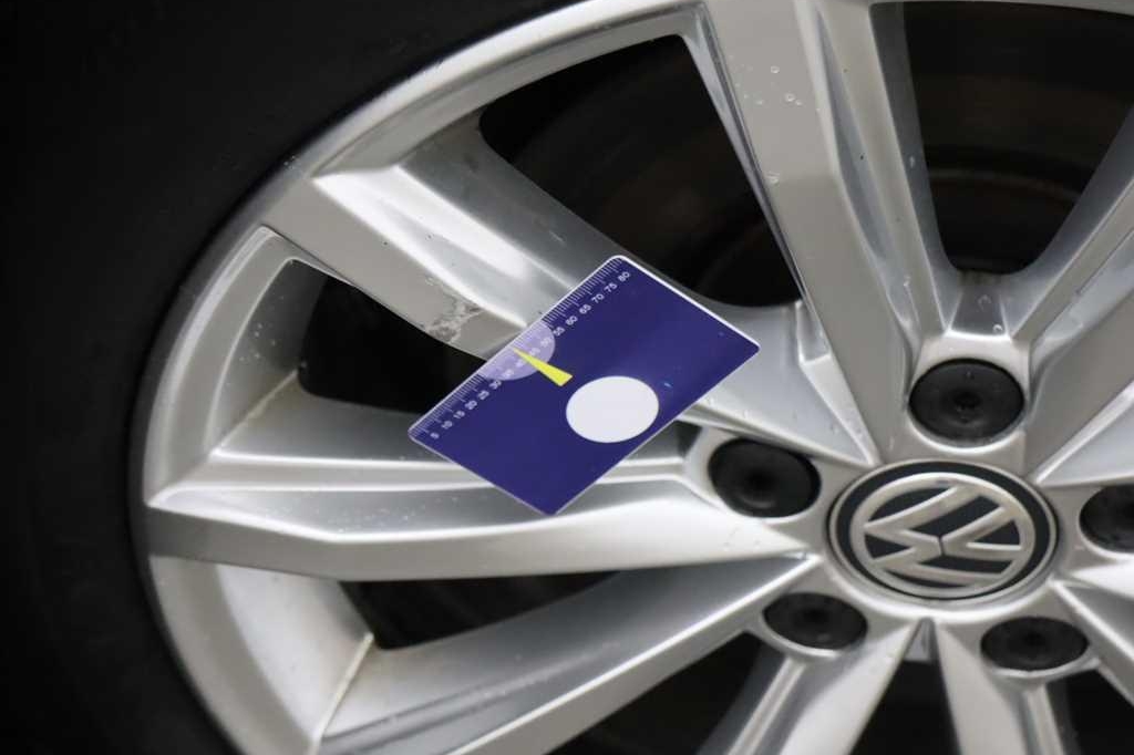 Volkswagen Passat Variant 2017 фото 11