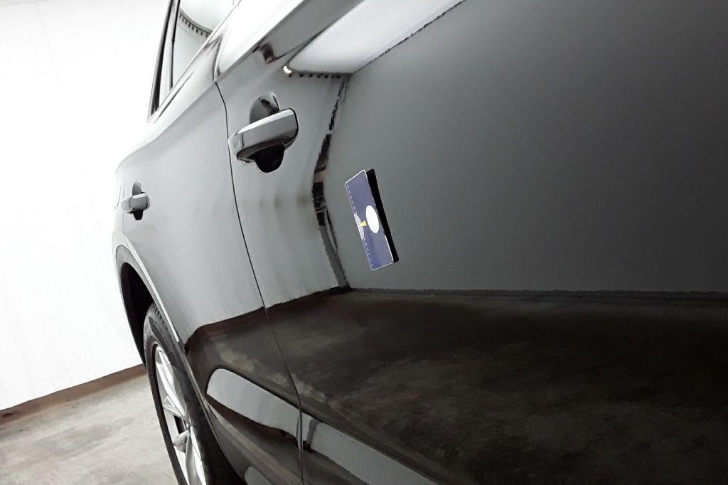 Audi Q5 2018 фото 17