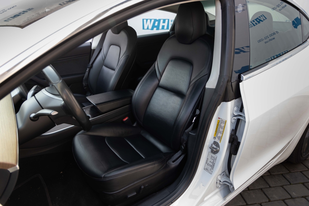 Tesla Model 3 Standart Plus 2019 фото 12