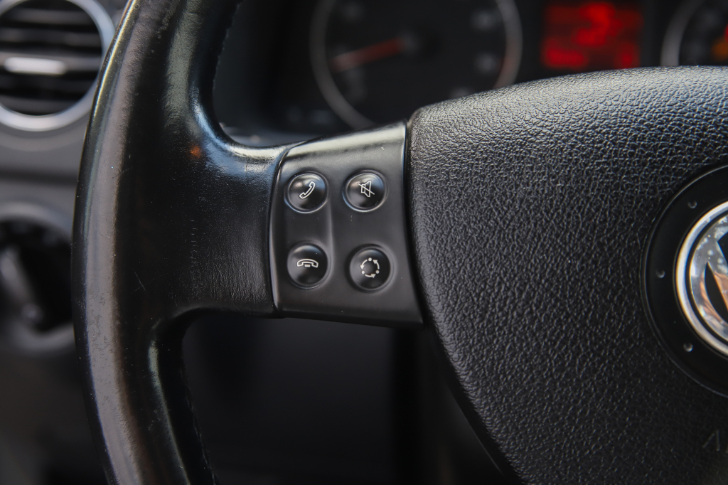 Volkswagen Golf Plus FSI 2005 photo 21