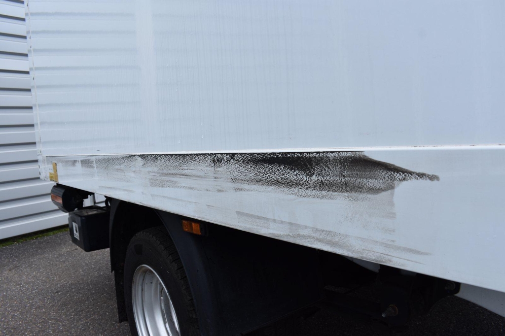 Ford Transit Koffer 2018 photo 18