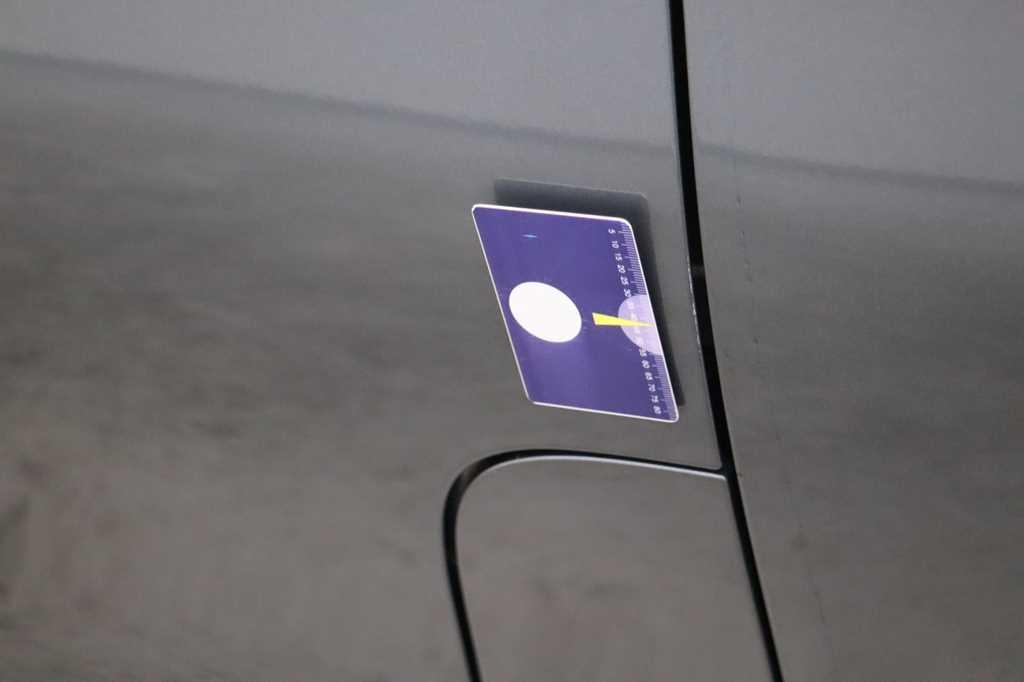 Mercedes-Benz V-Class 2018 фото 19