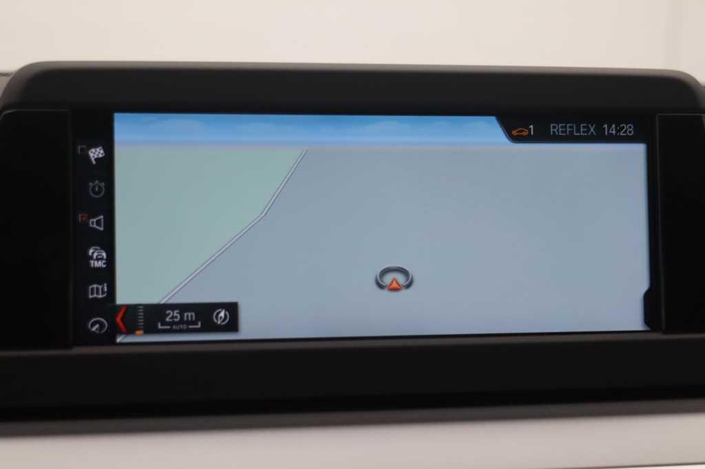 BMW 5 Series 2018 photo 6