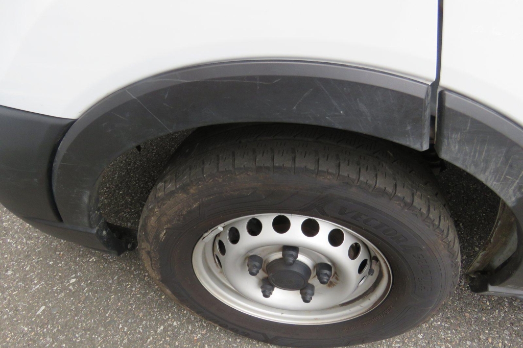 Ford Transit Pritsche 2020 фото 7