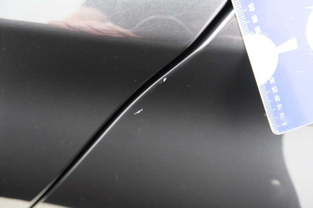 BMW 5 Series 2017 фото 30