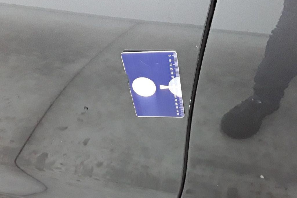 Ford Mondeo Turnier 2016 фото 20