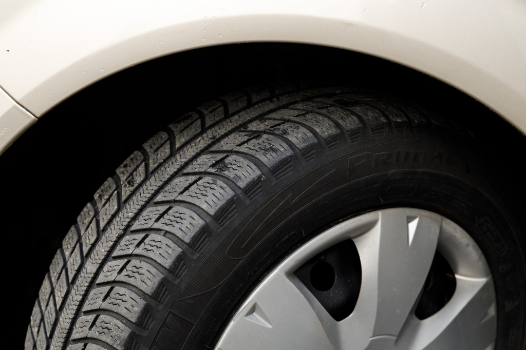 Renault Grand Scenic 2008 фото 17