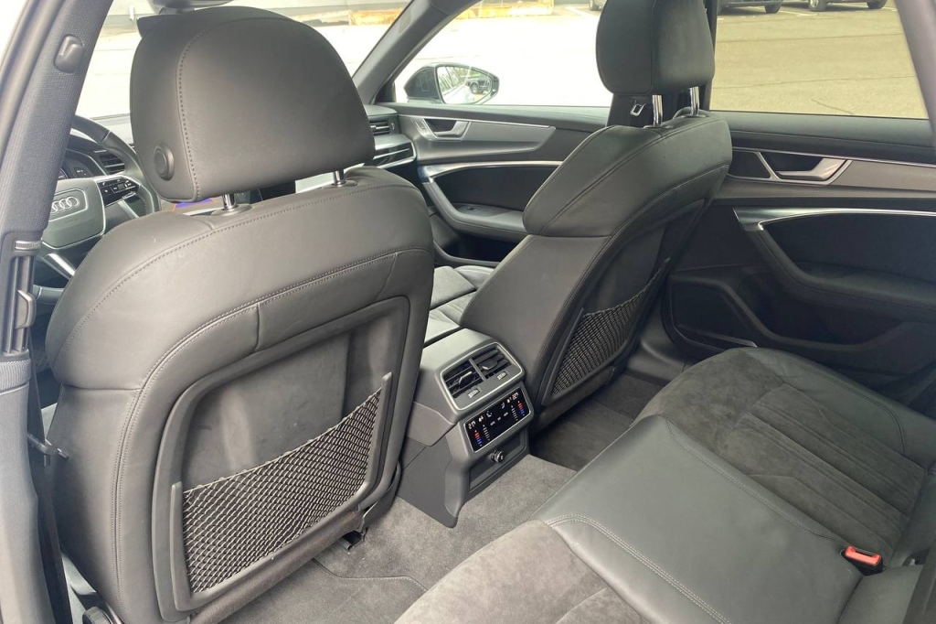 Audi A6 Allroad 2020 фото 13